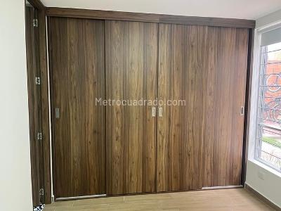 Apartamento de 2 alcobas en venta en Valverde Menta, Chía, 42 m² · foto 7 de 20