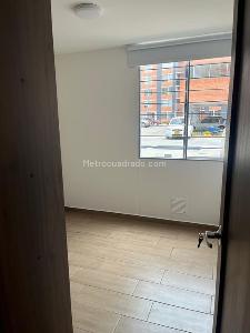 Apartamento de 2 alcobas en venta en Valverde Menta, Chía, 42 m² · foto 9 de 20