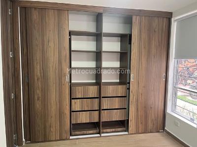 Apartamento de 2 alcobas en venta en Valverde Menta, Chía, 42 m² · foto 11 de 20