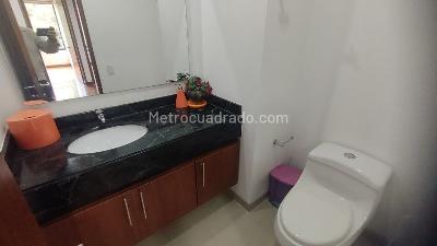 Apartamento en venta en Estoril, Bogotá · foto 13 de 20
