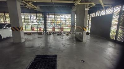 Apartamento en venta en Estoril, Bogotá · foto 19 de 20