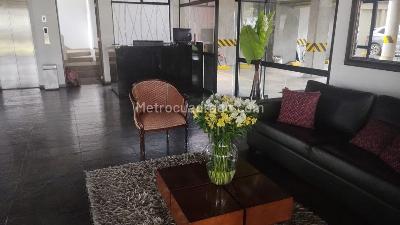 Apartamento en venta en Estoril, Bogotá · foto 20 de 20