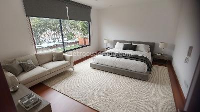 Apartamento en venta en Estoril, Bogotá · foto 4 de 20