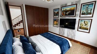 Apartamento en venta en Estoril, Bogotá · foto 12 de 20