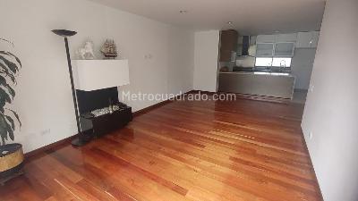 Apartamento en venta en Estoril, Bogotá · foto 3 de 20