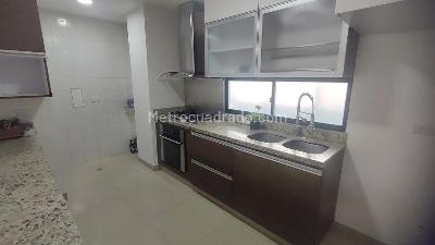 Apartamento en venta en Estoril, Bogotá · foto 14 de 20