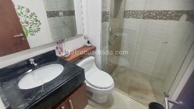 Apartamento en venta en Estoril, Bogotá · foto 18 de 20