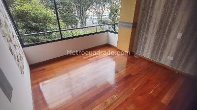 Apartamento en venta en Estoril, Bogotá · foto 8 de 20