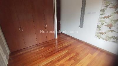Apartamento en venta en Estoril, Bogotá · foto 10 de 20