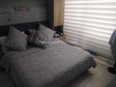 Apartamento de 2 alcobas en arriendo en El Batan, Bogotá, 63 m² · foto 11 de 13