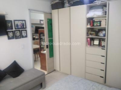 Apartamento de 2 alcobas en arriendo en El Batan, Bogotá, 63 m² · foto 12 de 13