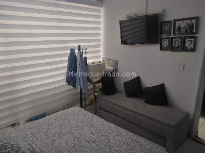 Apartamento de 2 alcobas en arriendo en El Batan, Bogotá, 63 m² · foto 13 de 13