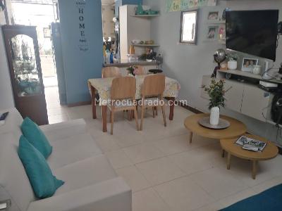 Apartamento de 2 alcobas en arriendo en El Batan, Bogotá, 63 m² · foto 2 de 13