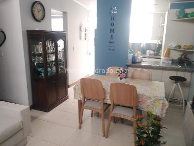 Apartamento de 2 alcobas en arriendo en El Batan, Bogotá, 63 m² · foto 3 de 13