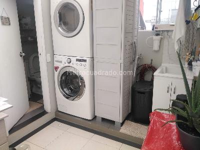 Apartamento de 2 alcobas en arriendo en El Batan, Bogotá, 63 m² · foto 6 de 13