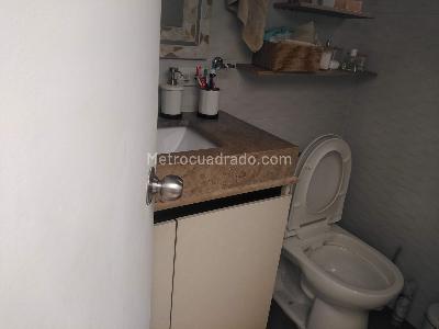 Apartamento de 2 alcobas en arriendo en El Batan, Bogotá, 63 m² · foto 7 de 13