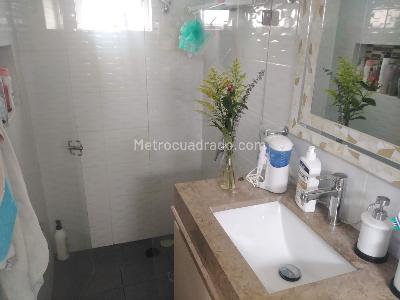 Apartamento de 2 alcobas en arriendo en El Batan, Bogotá, 63 m² · foto 8 de 13