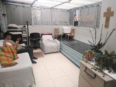 Apartamento de 2 alcobas en arriendo en El Batan, Bogotá, 63 m² · foto 9 de 13