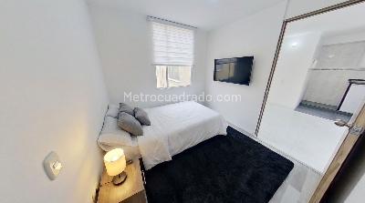 Apartamento en venta en San Jose De Usaquen, Bogotá · foto 3 de 20