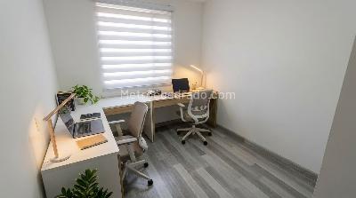 Apartamento en venta en San Jose De Usaquen, Bogotá · foto 4 de 20
