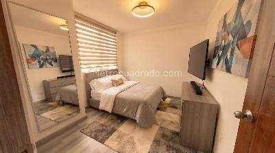 Apartamento en venta en San Jose De Usaquen, Bogotá · foto 2 de 20