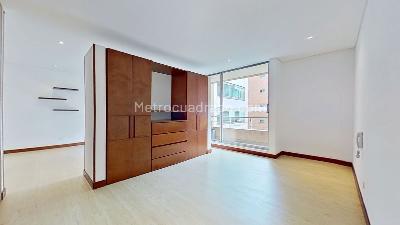 Apartaestudio en venta en Los Rosales Chico, Bogotá, 64 m² · foto 13 de 19