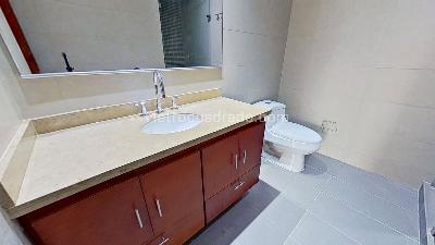Apartaestudio en venta en Los Rosales Chico, Bogotá, 64 m² · foto 16 de 19
