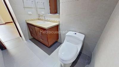 Apartaestudio en venta en Los Rosales Chico, Bogotá, 64 m² · foto 17 de 19