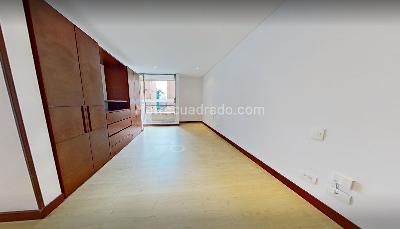 Apartaestudio en venta en Los Rosales Chico, Bogotá, 64 m² · foto 9 de 19