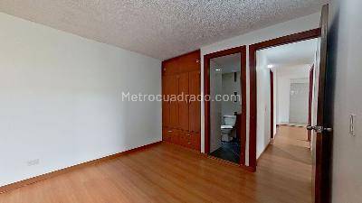 Apartamento de 2 alcobas en venta en San Antonio Norte Usaquen, Bogotá, 57 m² · foto 7 de 20