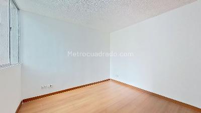 Apartamento de 2 alcobas en venta en San Antonio Norte Usaquen, Bogotá, 57 m² · foto 13 de 20
