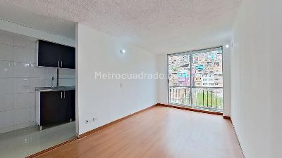 Apartamento de 2 alcobas en venta en San Antonio Norte Usaquen, Bogotá, 57 m² · foto 9 de 20