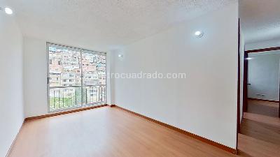 Apartamento de 2 alcobas en venta en San Antonio Norte Usaquen, Bogotá, 57 m² · foto 8 de 20