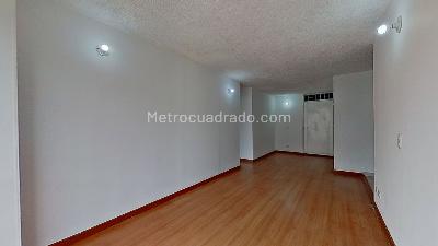 Apartamento de 2 alcobas en venta en San Antonio Norte Usaquen, Bogotá, 57 m² · foto 10 de 20