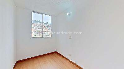 Apartamento de 2 alcobas en venta en San Antonio Norte Usaquen, Bogotá, 57 m² · foto 16 de 20