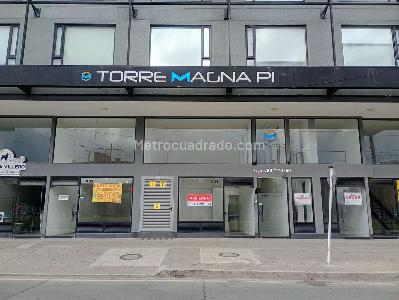 Apartaestudio en venta en Puente Largo Pasadena, Bogotá, 31 m² · foto 20 de 20