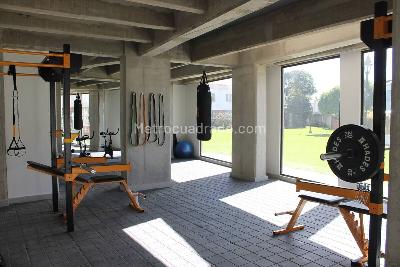 Apartaestudio en venta en Puente Largo Pasadena, Bogotá, 31 m² · foto 14 de 20