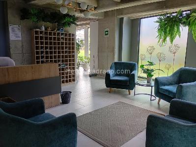 Apartaestudio en venta en Puente Largo Pasadena, Bogotá, 31 m² · foto 16 de 20
