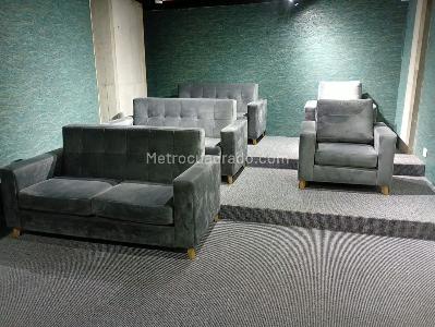 Apartaestudio en venta en Puente Largo Pasadena, Bogotá, 31 m² · foto 18 de 20