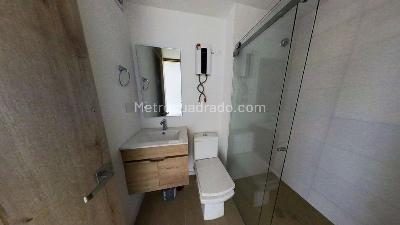 Apartaestudio en venta en Puente Largo Pasadena, Bogotá, 31 m² · foto 7 de 20