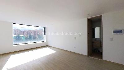 Apartaestudio en venta en Puente Largo Pasadena, Bogotá, 31 m² · foto 3 de 20