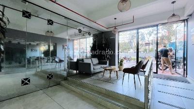 Apartaestudio en arriendo en Chapinero, Bogotá, 27 m² · foto 10 de 20