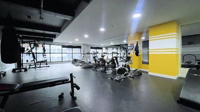 Apartaestudio en arriendo en Chapinero, Bogotá, 27 m² · foto 18 de 20