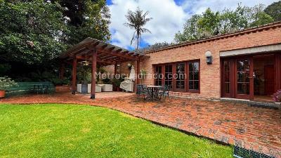 Casa de 4 alcobas en venta en Floresta De La Sabana, Bogotá, 466 m² · foto 2 de 20