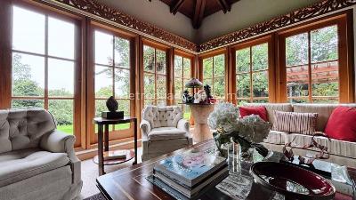 Casa de 4 alcobas en venta en Floresta De La Sabana, Bogotá, 466 m² · foto 5 de 20