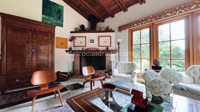 Casa de 4 alcobas en venta en Floresta De La Sabana, Bogotá, 466 m² · foto 6 de 20