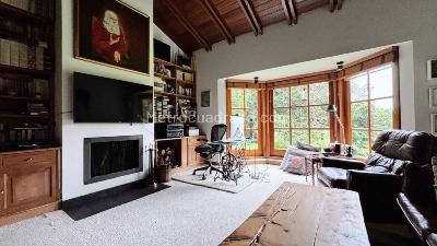 Casa de 4 alcobas en venta en Floresta De La Sabana, Bogotá, 466 m² · foto 7 de 20