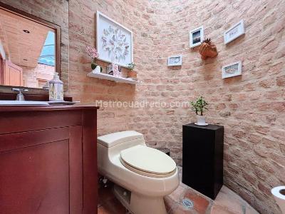Casa de 4 alcobas en venta en Floresta De La Sabana, Bogotá, 466 m² · foto 9 de 20