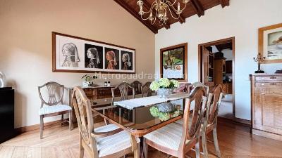 Casa de 4 alcobas en venta en Floresta De La Sabana, Bogotá, 466 m² · foto 10 de 20