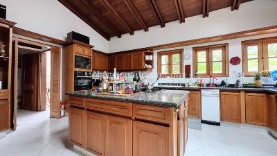 Casa de 4 alcobas en venta en Floresta De La Sabana, Bogotá, 466 m² · foto 13 de 20